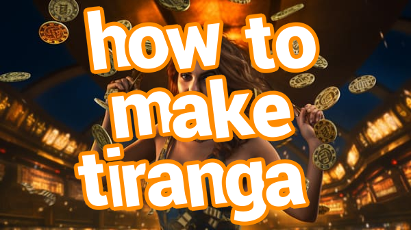 how to make tiranga Screenshots
